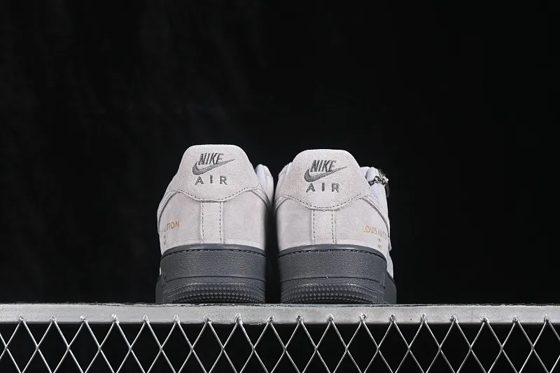 All categories Nk Air Force 1 Air Force series Nk Air Force 1 Low Air Force low-top Nike Air Force 1'07 Low joint model Air Force 1 low-top casual sneakers KD1688-010